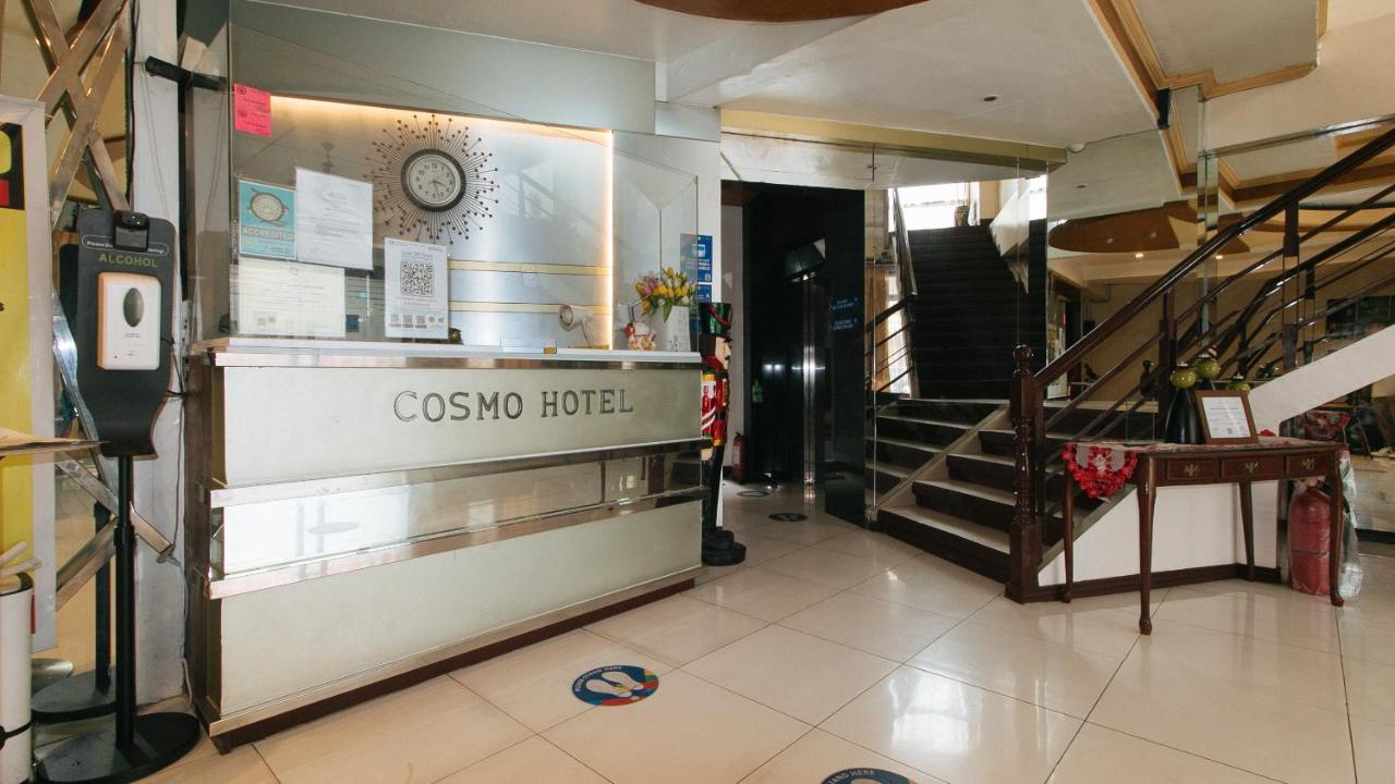 Hotel Reddoorz Plus Near Ust - Espana