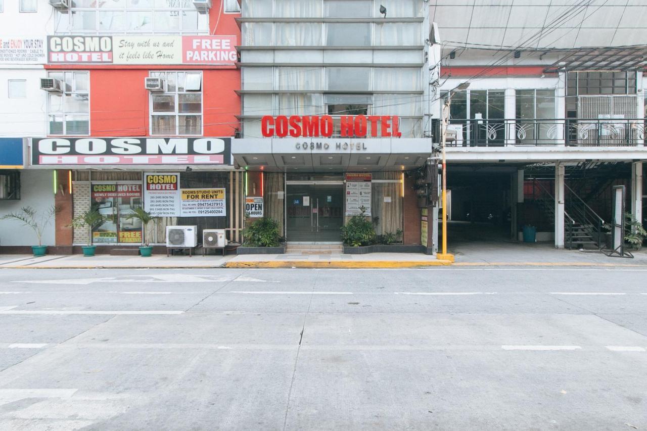 Reddoorz Plus Near Ust - Espana