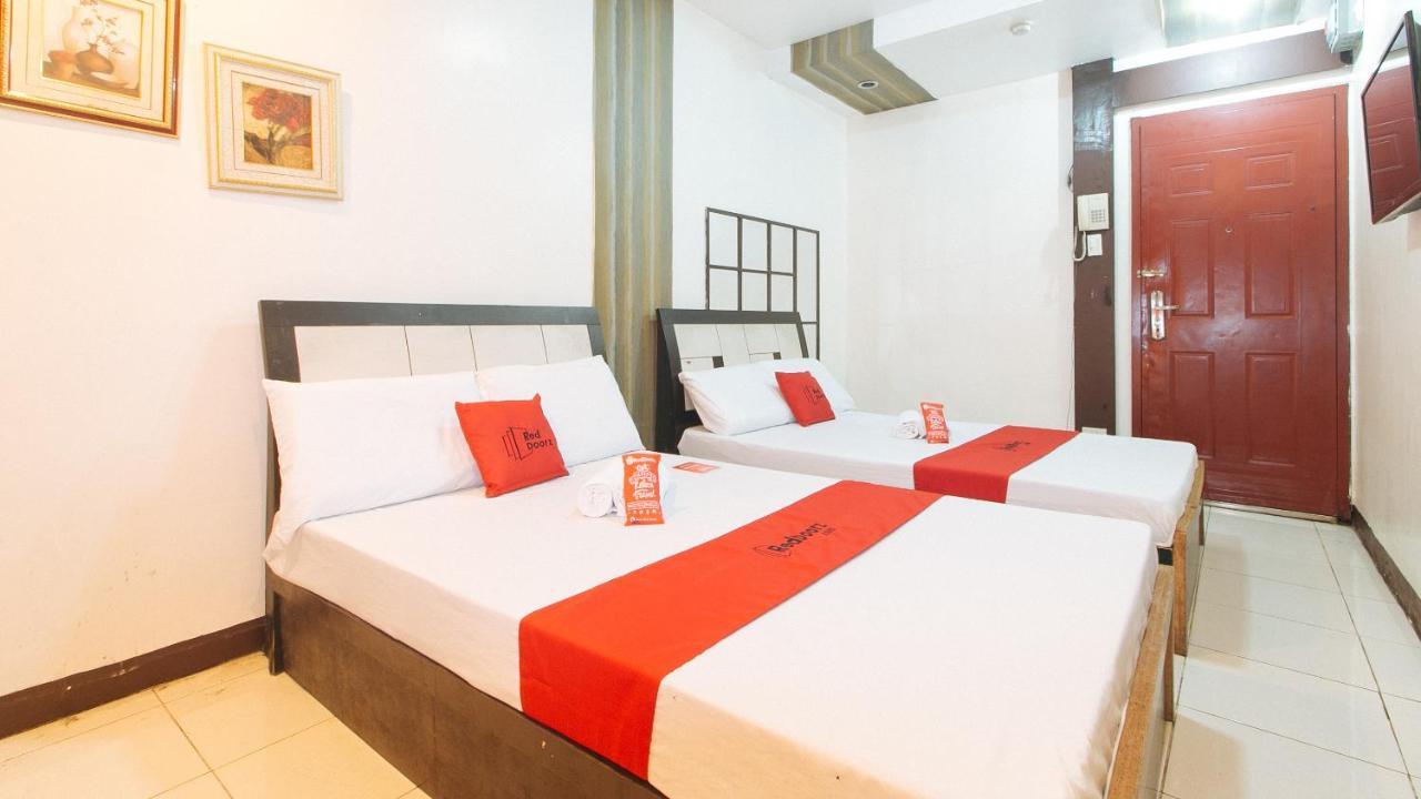Hotel Reddoorz Plus Near Ust - Espana Manila