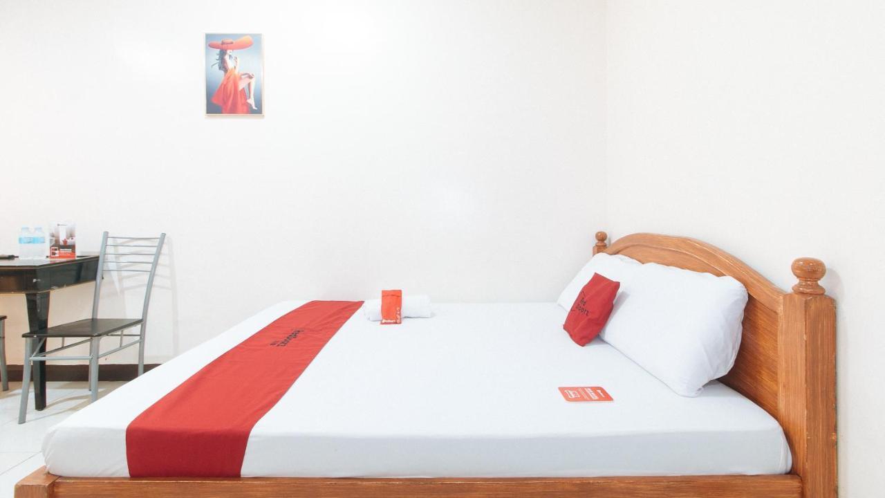 Reddoorz Plus Near Ust - Espana Manila