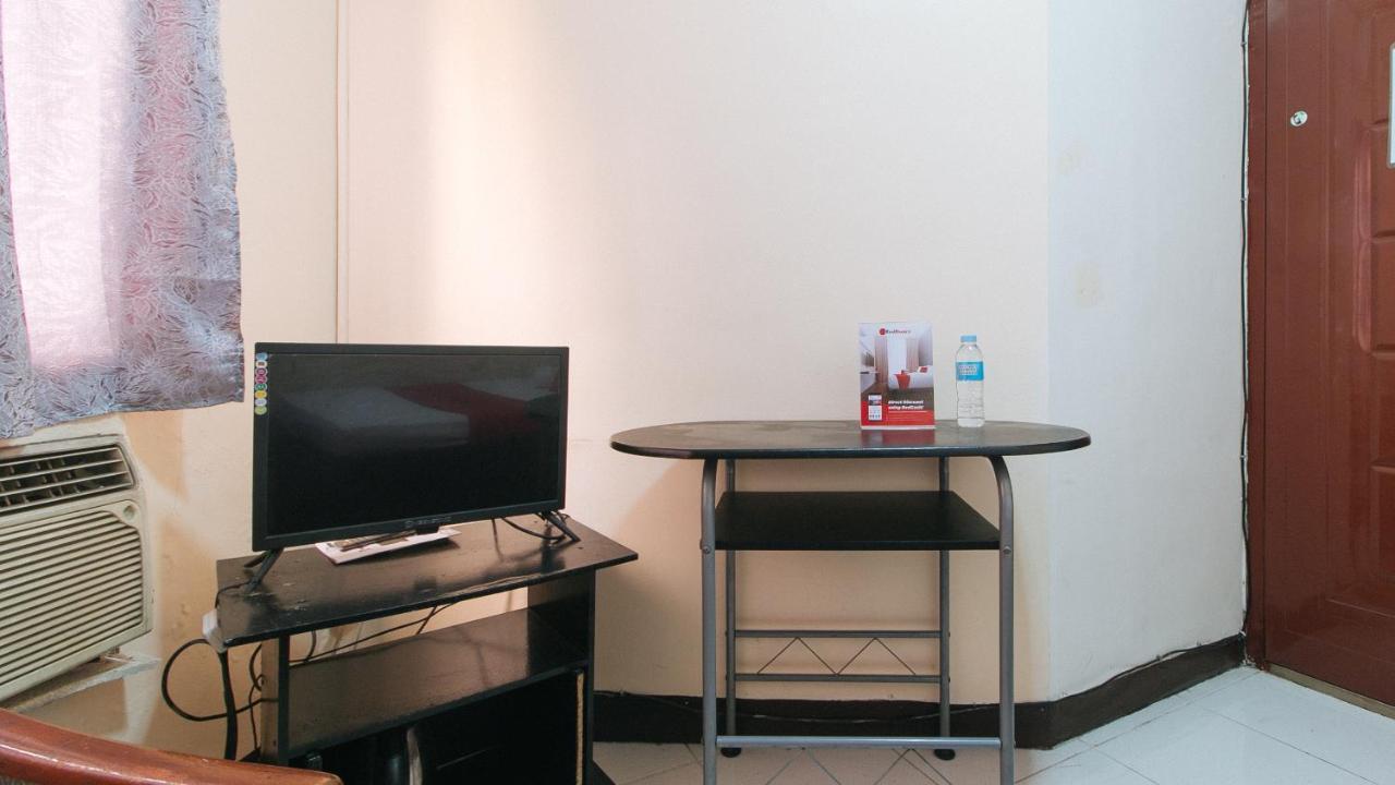 Reddoorz Plus Near Ust - Espana *