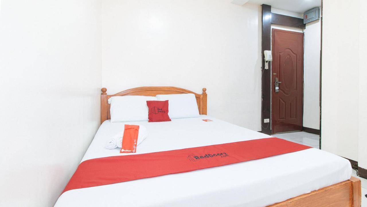 Reddoorz Plus Near Ust - Espana *