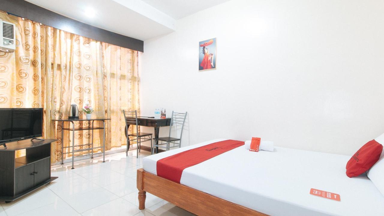Hotel Reddoorz Plus Near Ust - Espana Manila