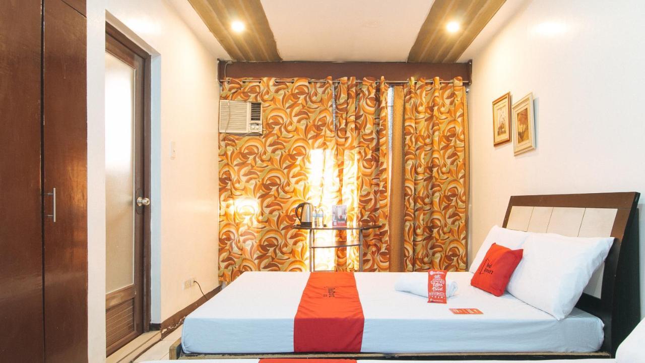 Reddoorz Plus Near Ust - Espana