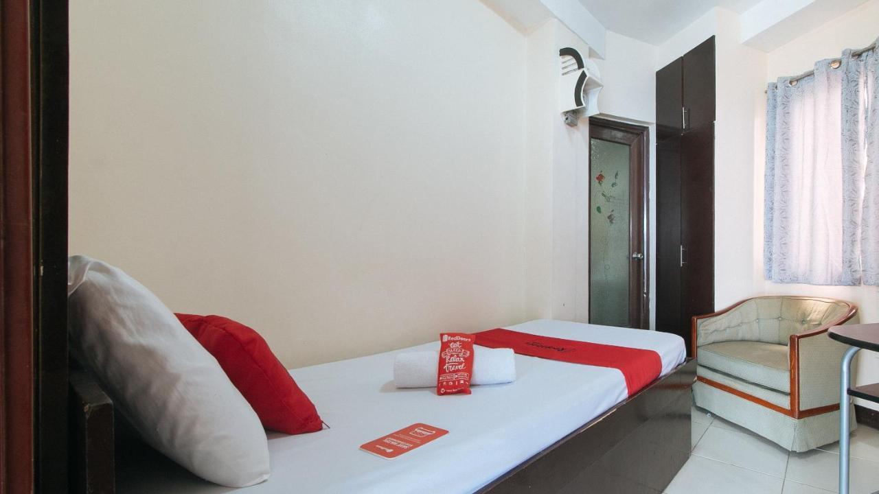 Reddoorz Plus Near Ust - Espana